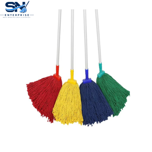 Premium Socket Mops