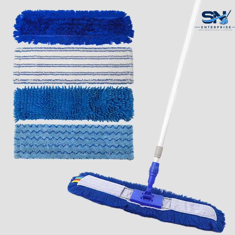 Premium Acrylic Dust Mops