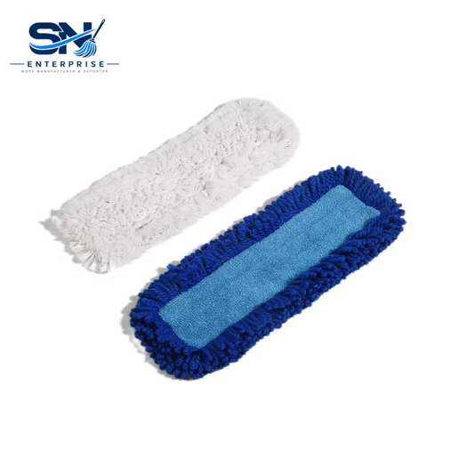 Premium Cotton Dust Mops