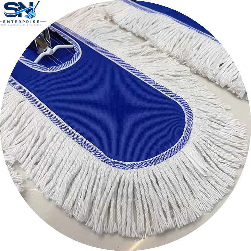 Premium Cotton Dust Mops