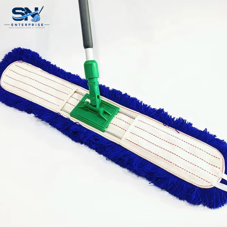Premium Acrylic Dust Mops