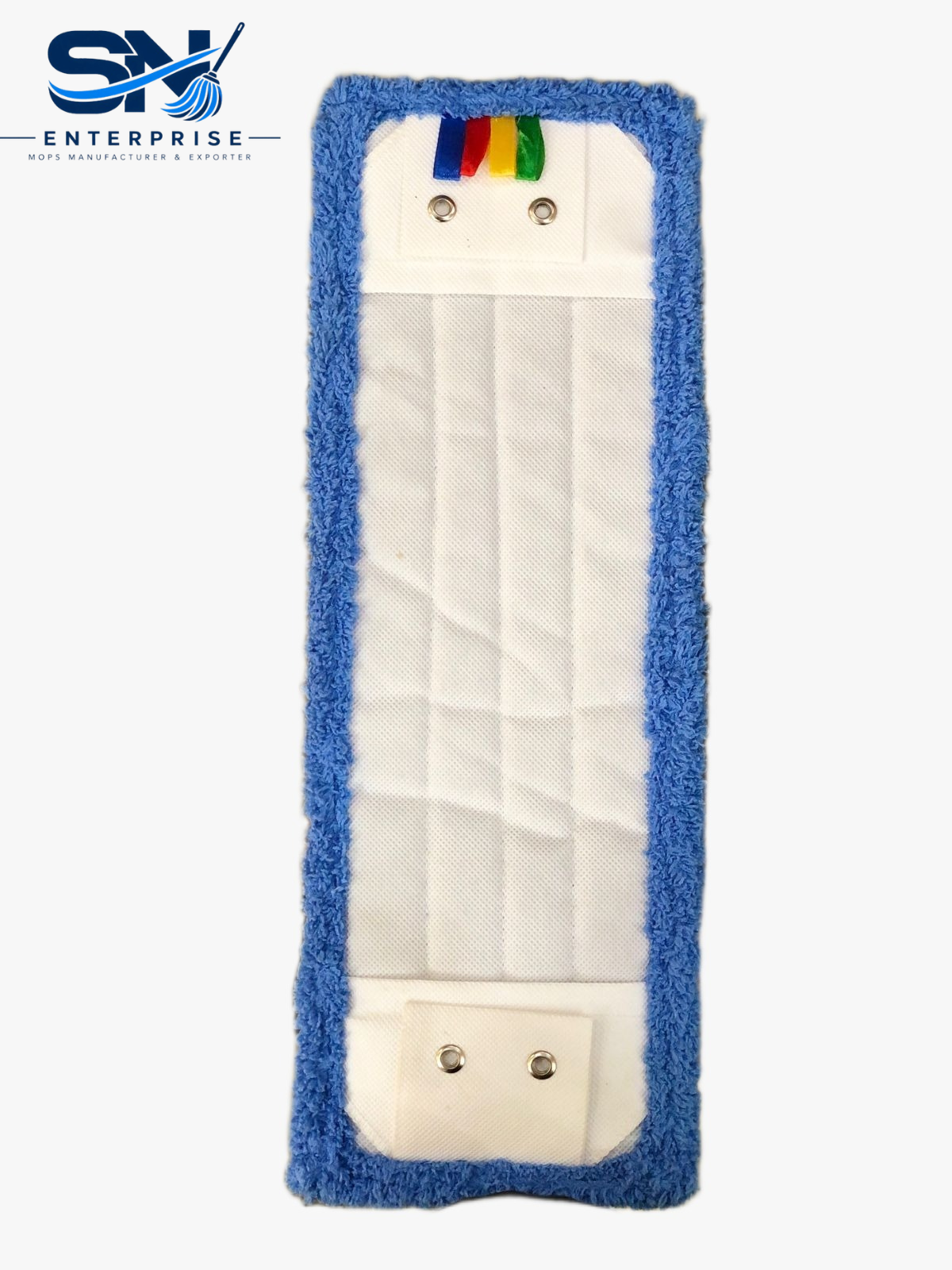 Premium Microfiber Mops