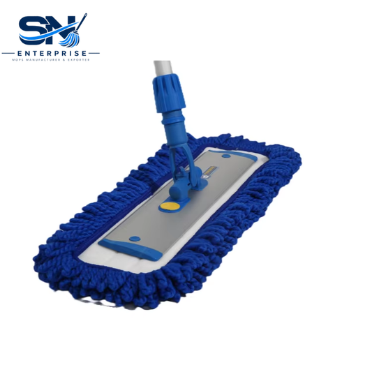 Premium Cotton Dust Mops