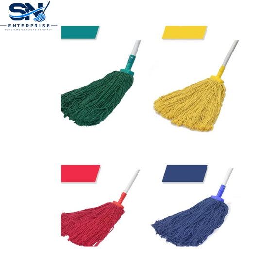 Premium Socket Mops