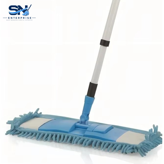 Premium Microfiber Mops