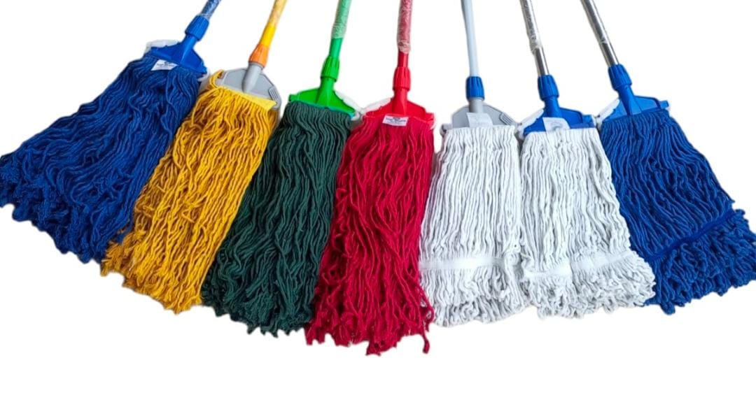 Kentucky Mop