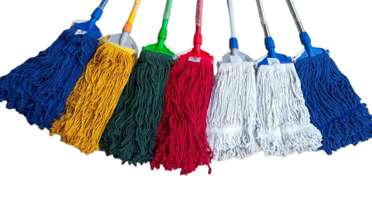 Kentucky Mop