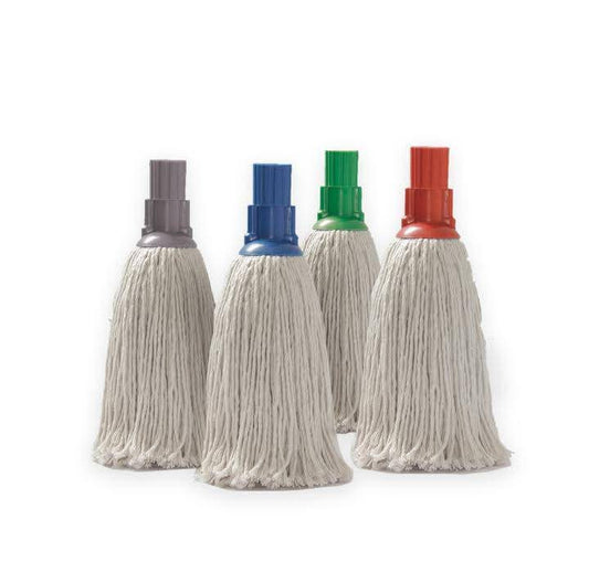 Premium Socket Mop