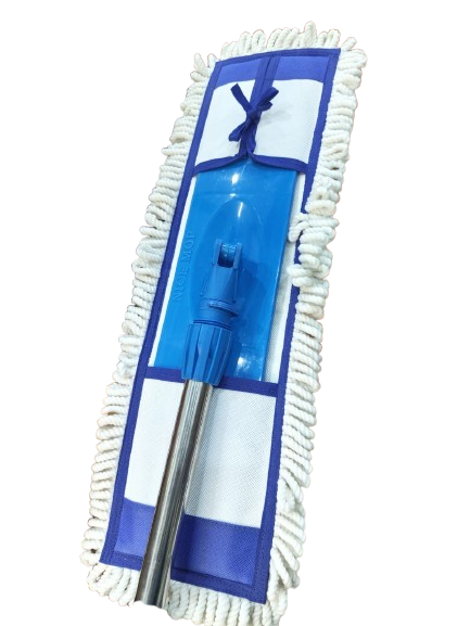 Premium Microfiber Mop